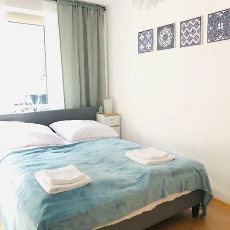 Legnica Apartament 36M2 Delux 3 Exterior foto