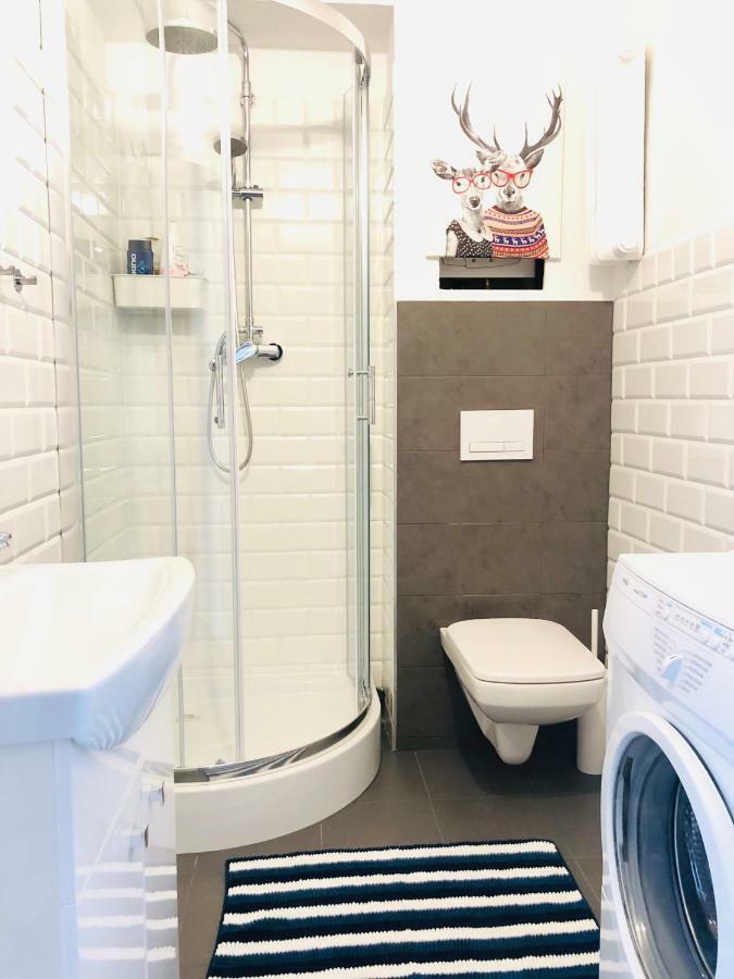 36m2 Delux 3 Apartment *