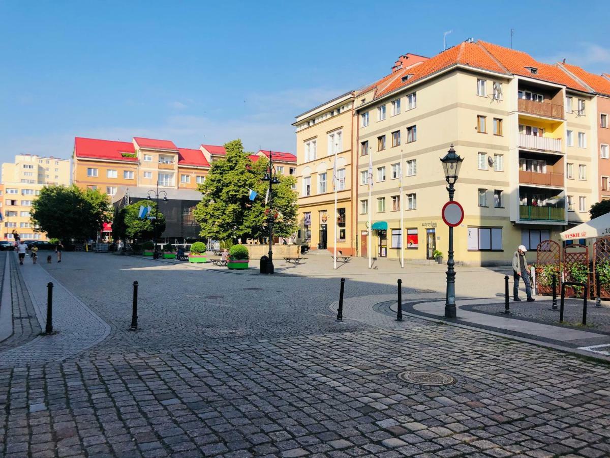 36m2 Delux 3 Apartment *