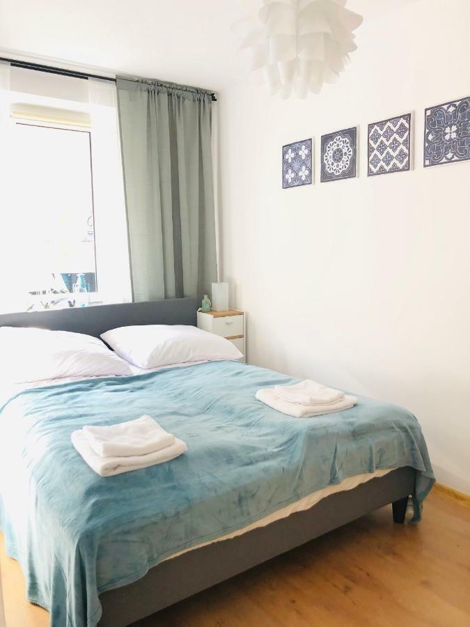 Apartment 36m2 Delux 3 *